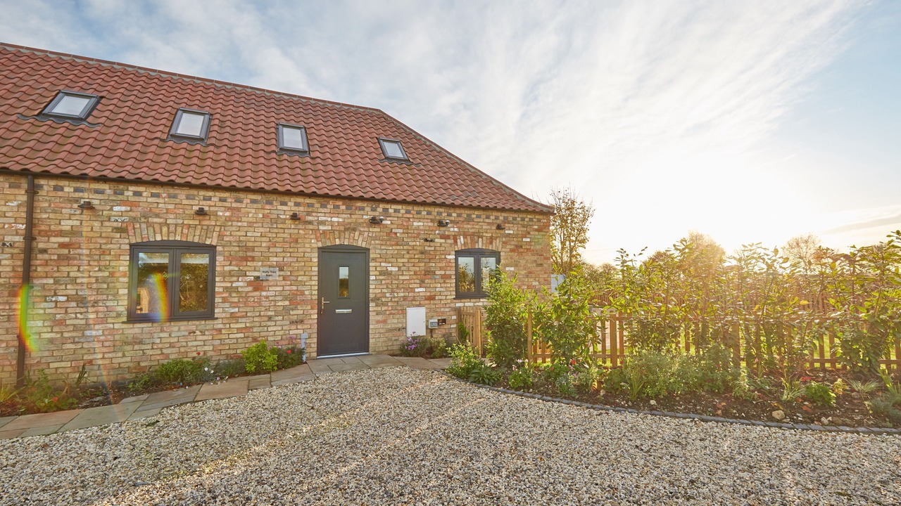 Photo of Outdoor in Dunholme