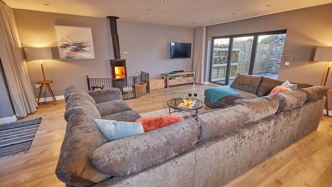 Photo of Livingroom in Dunholme