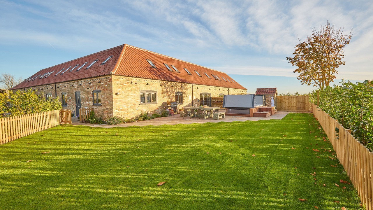 Photo of Outdoor in Dunholme