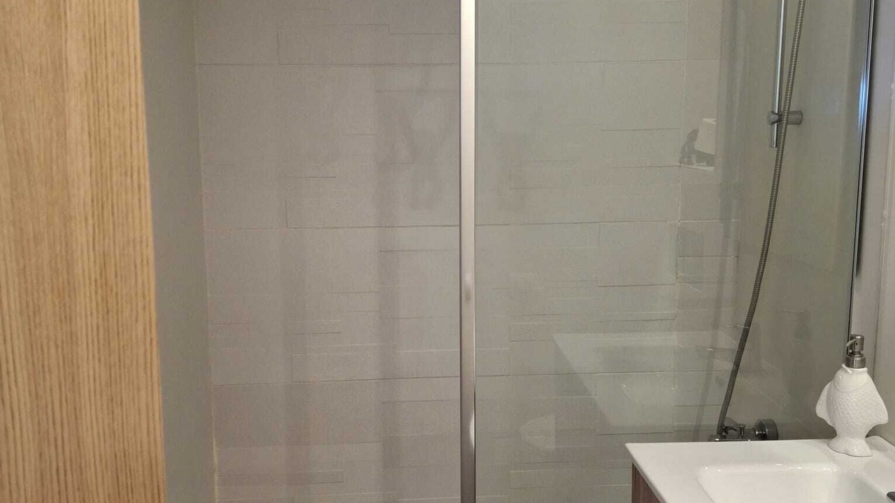Photo of Bathroom in Masnou