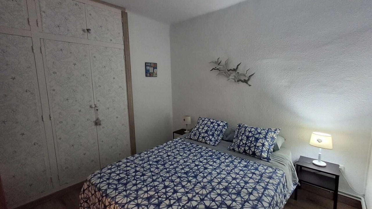 Photo of Bedroom in Masnou