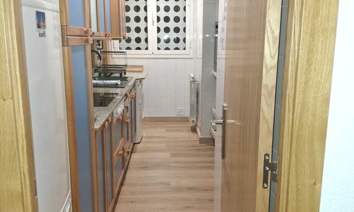 Photo of Kitchen in Masnou