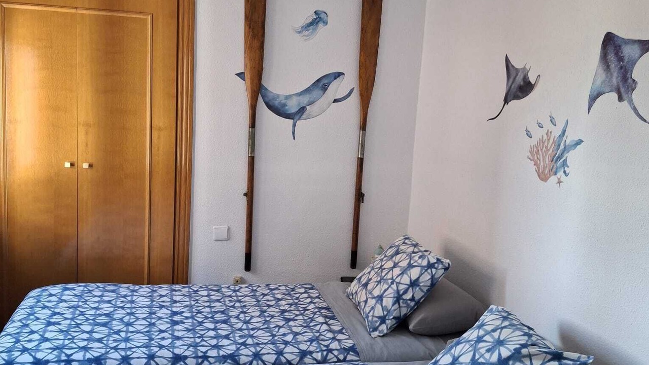 Photo of Bedroom in Masnou