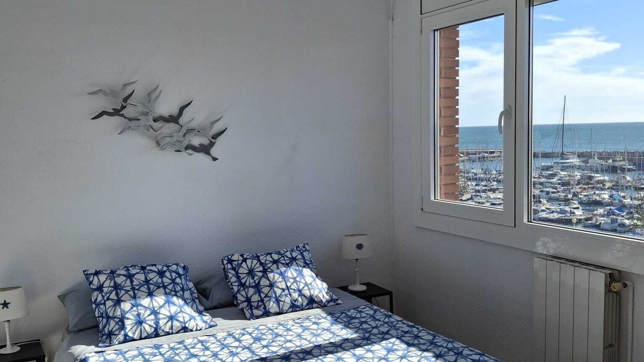 Photo of Bedroom in Masnou