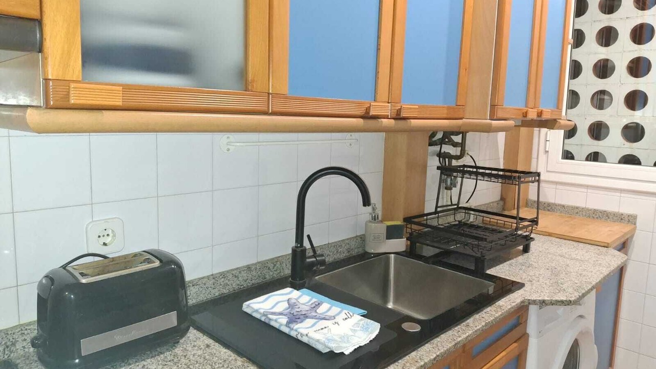 Photo of Kitchen in Masnou