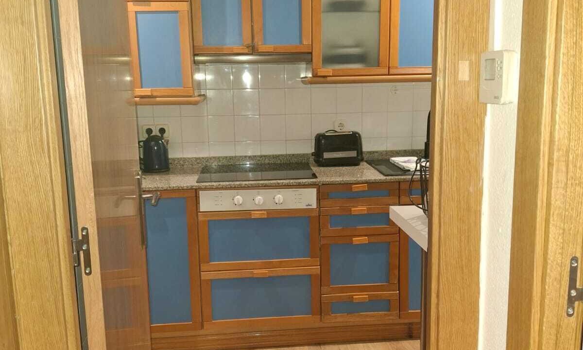 Photo of Kitchen in Masnou
