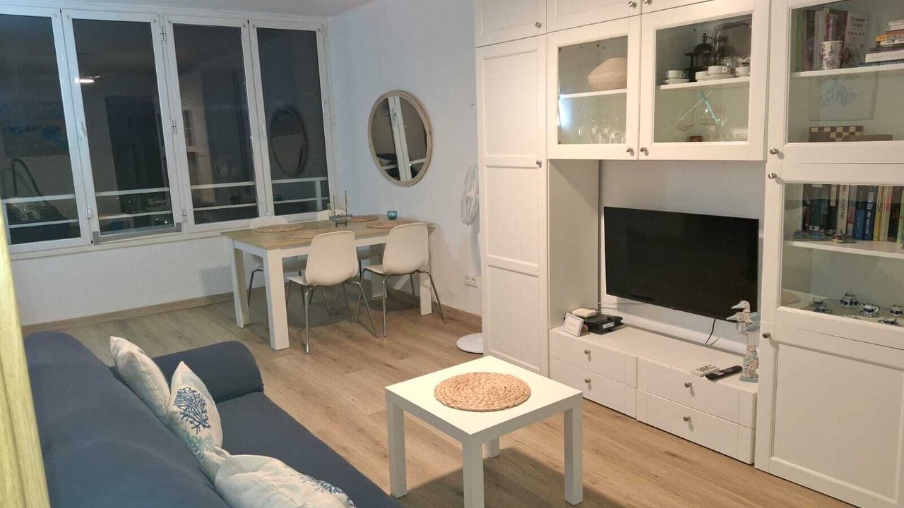 Photo of Livingroom in Masnou