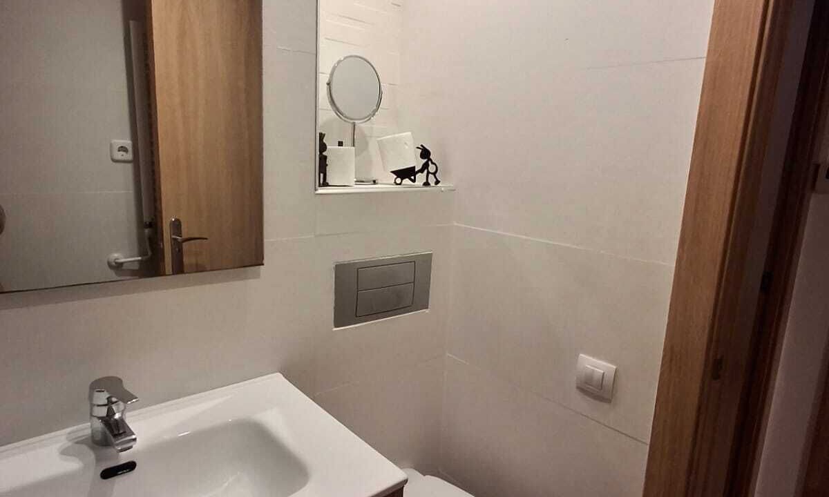 Photo of Bathroom in Masnou