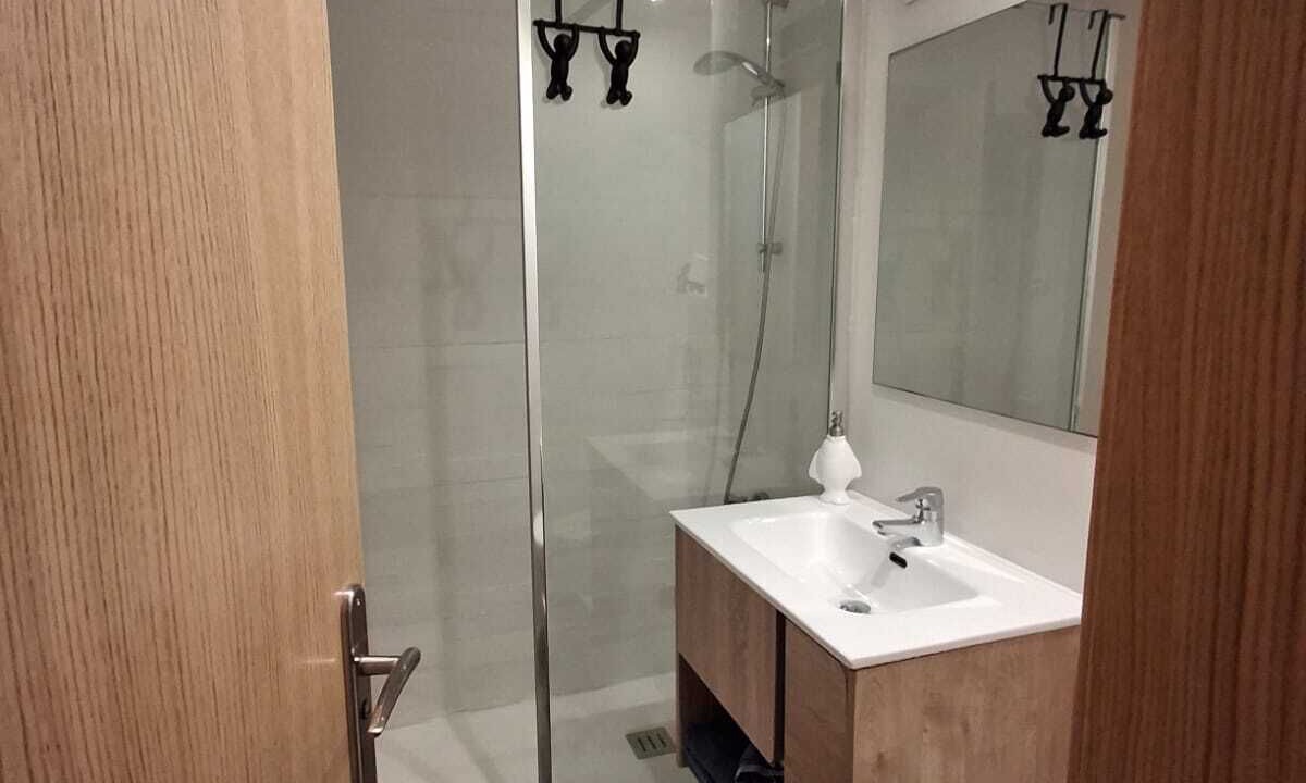 Photo of Bathroom in Masnou