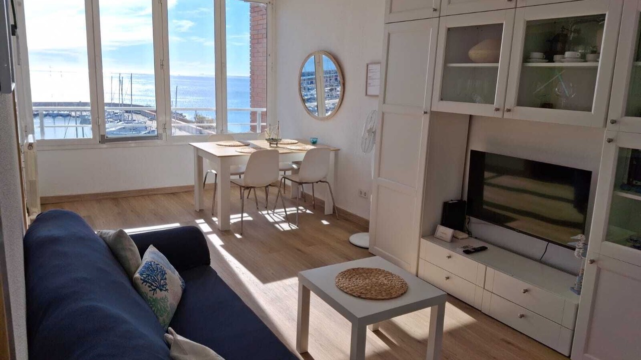 Photo of Livingroom in Masnou