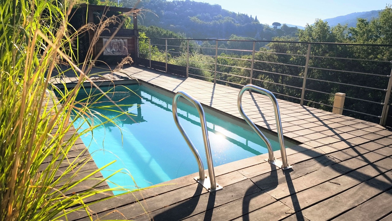 Photo of Outdoor in Collobrieres