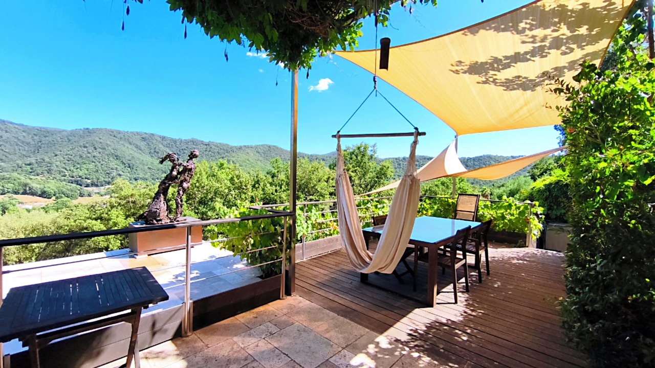 Photo of Outdoor in Collobrieres