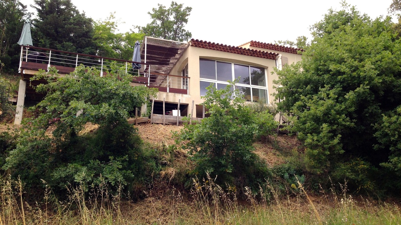 Photo of Outdoor in Collobrieres