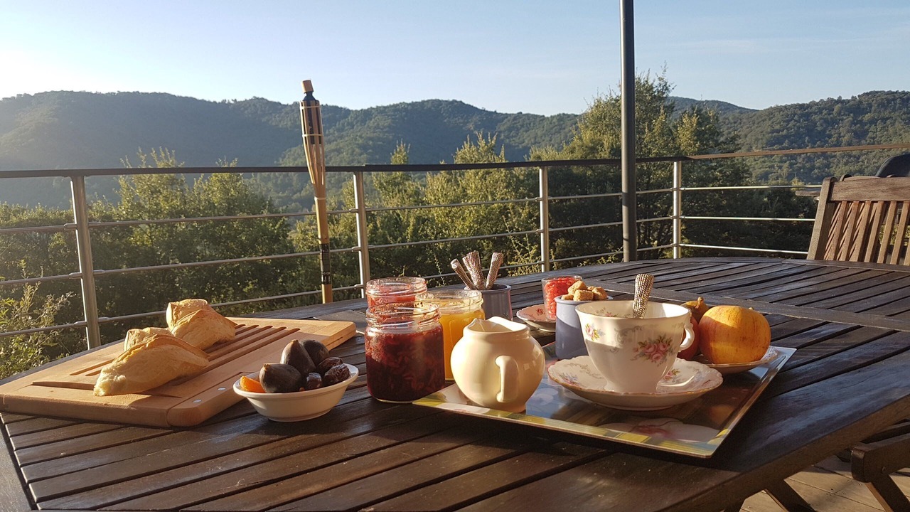 Photo of Outdoor in Collobrieres