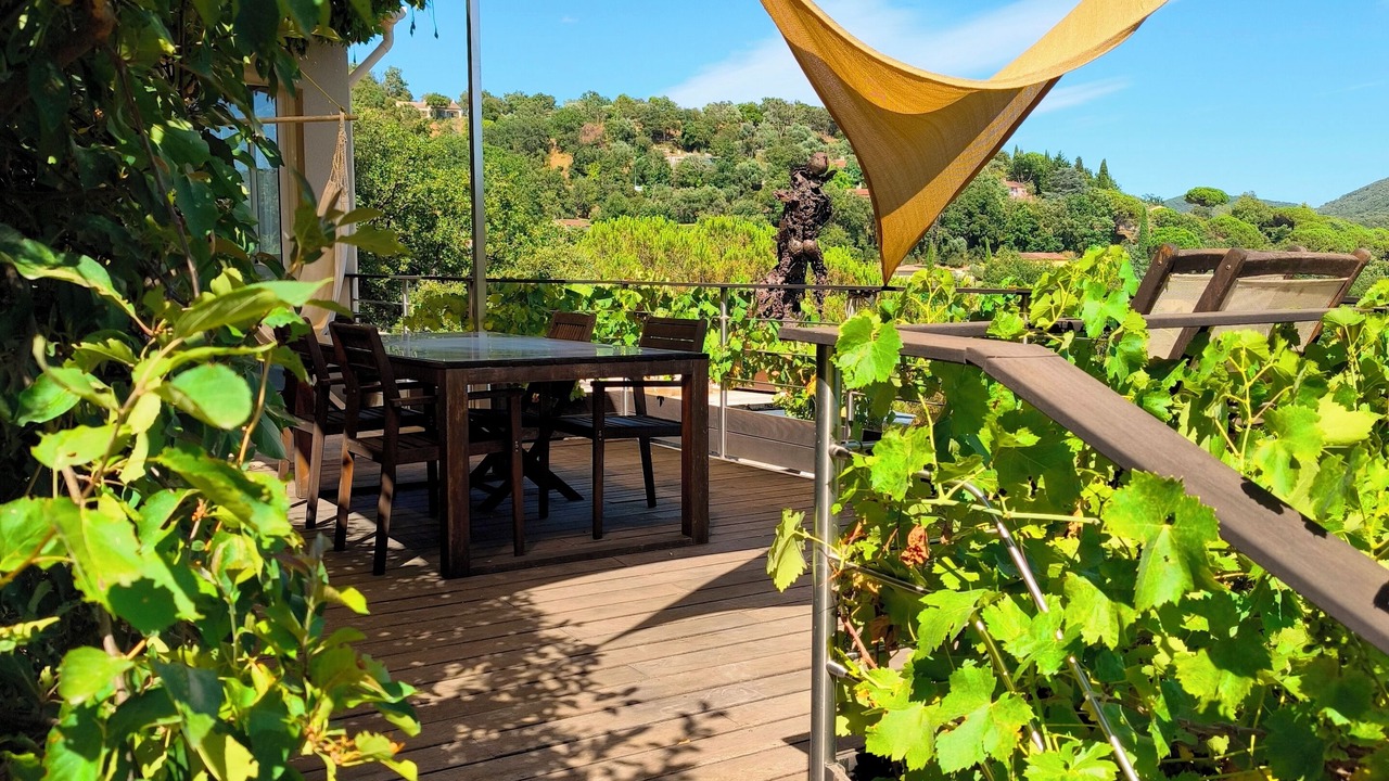 Photo of Outdoor in Collobrieres