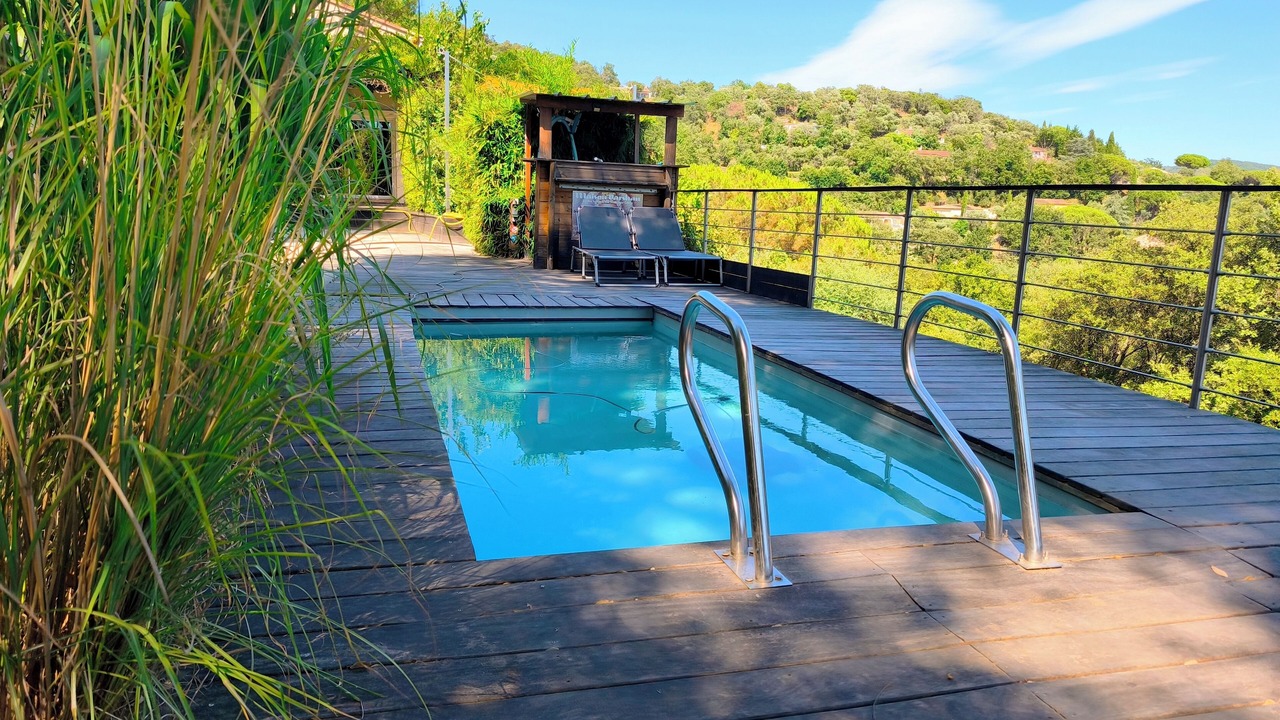 Photo of Outdoor in Collobrieres