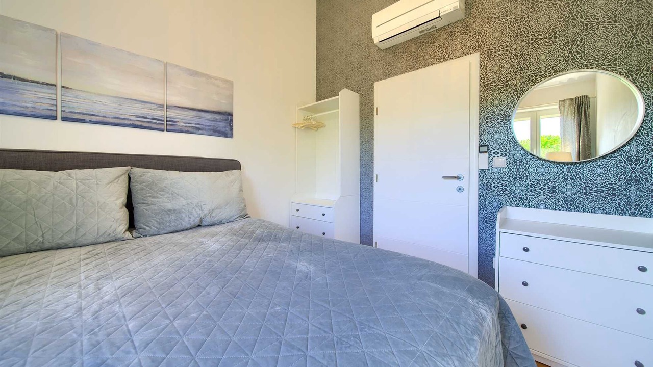 Photo of Bedroom in Milovcici