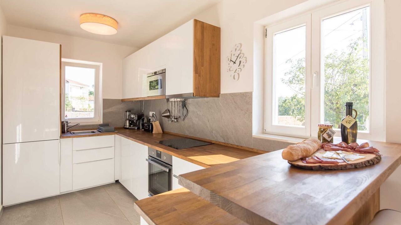 Photo of Kitchen in Milovcici