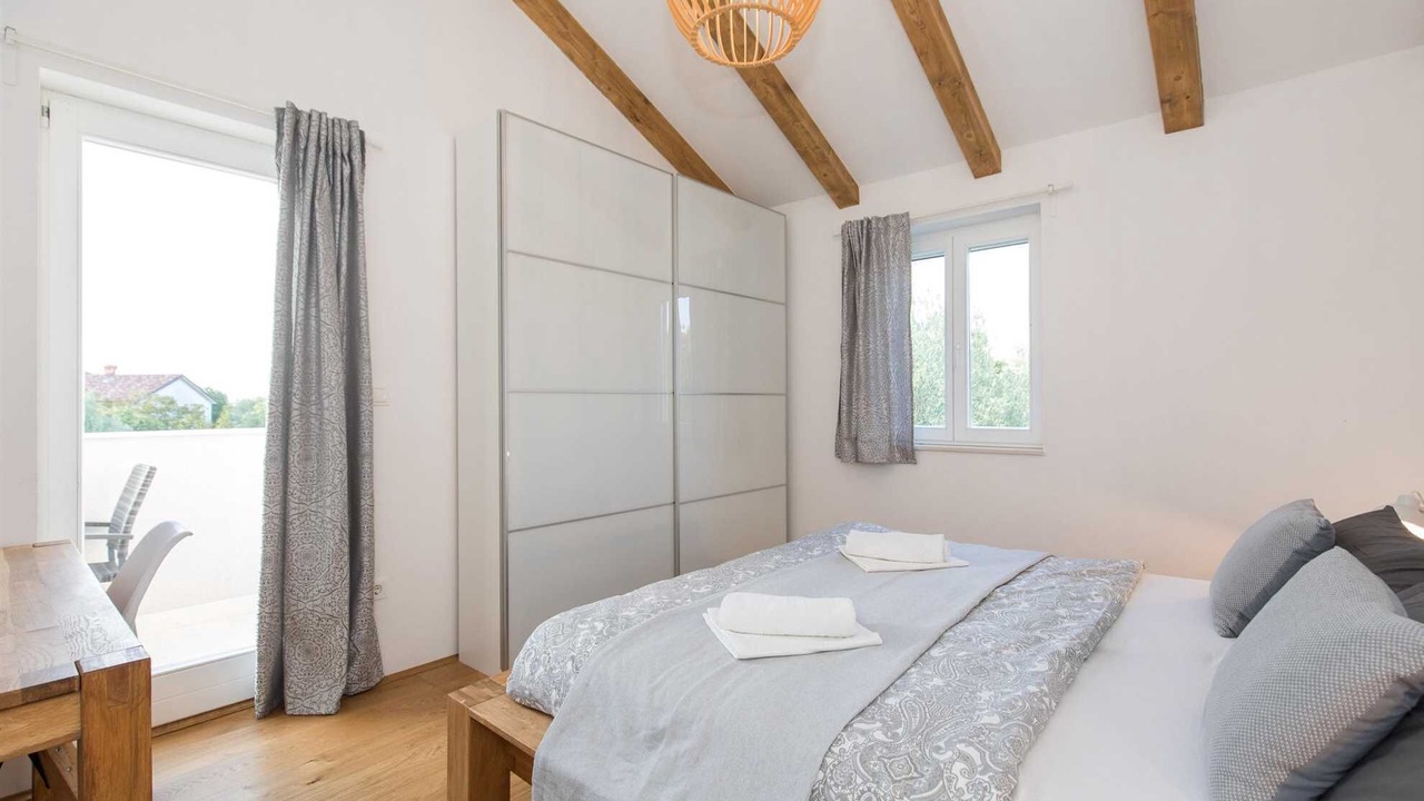 Photo of Bedroom in Milovcici
