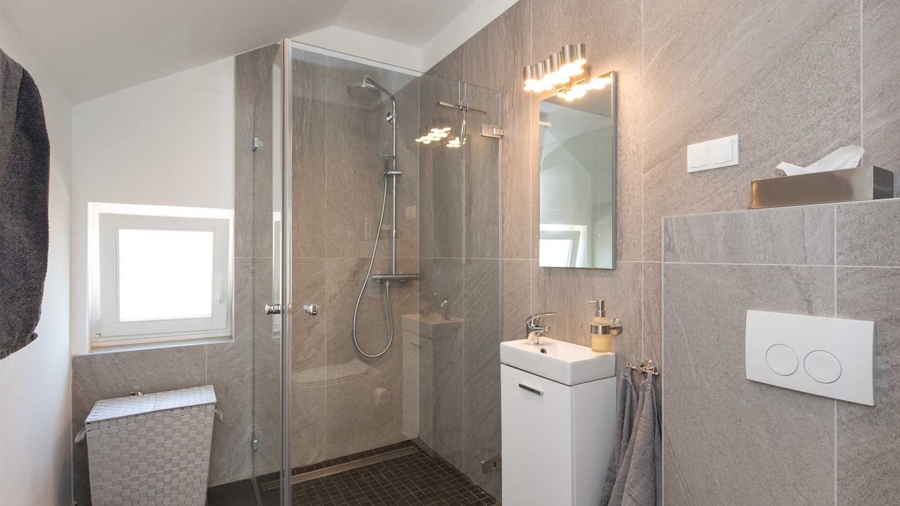 Photo of Bathroom in Milovcici