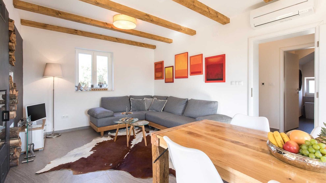 Photo of Livingroom in Milovcici
