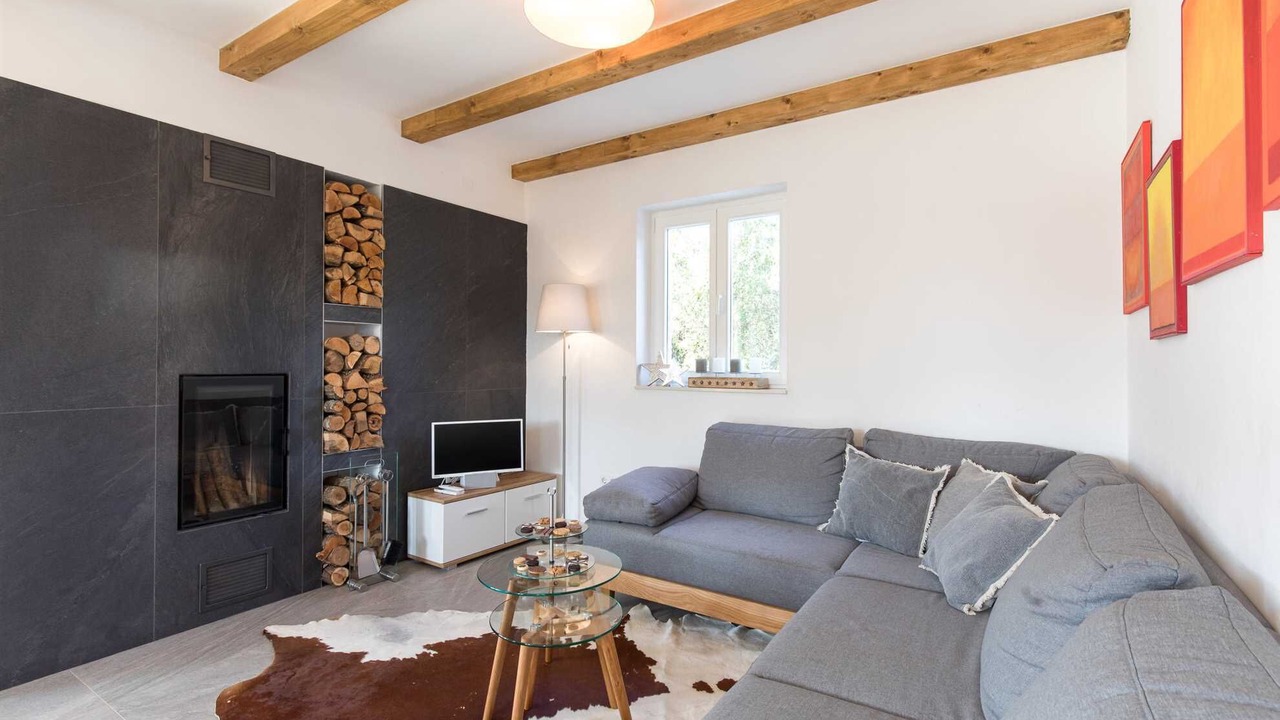 Photo of Livingroom in Milovcici