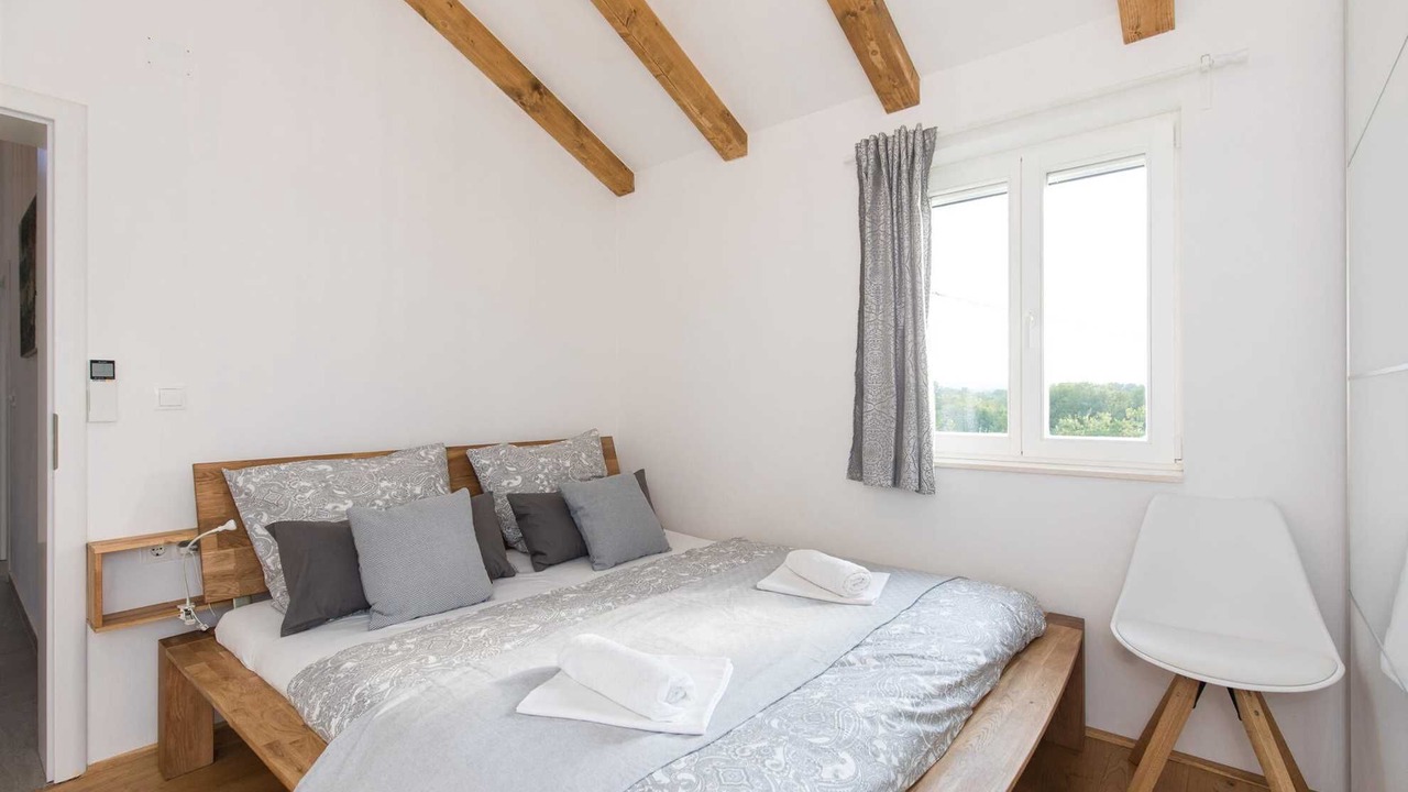 Photo of Bedroom in Milovcici