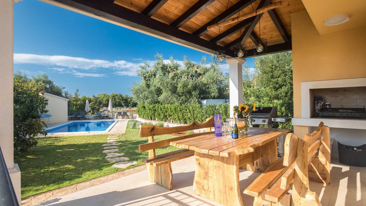 Photo of Outdoor in Milovcici