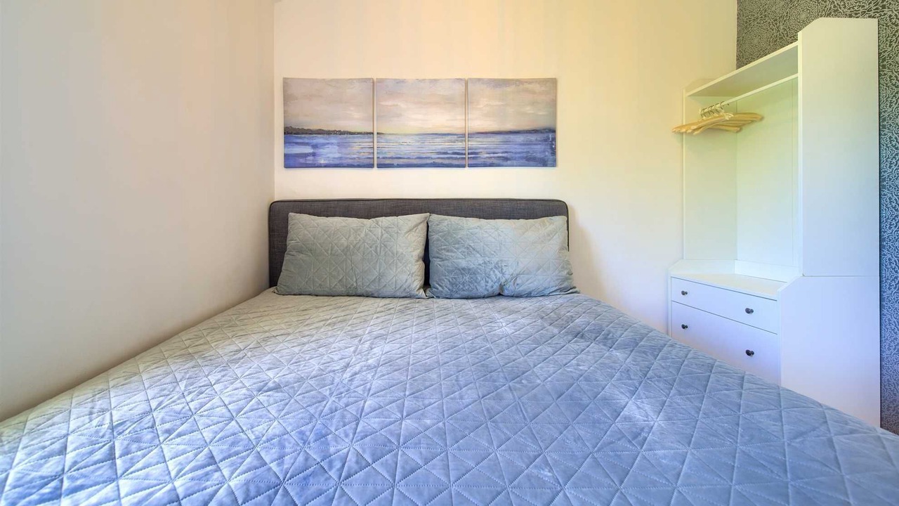 Photo of Bedroom in Milovcici