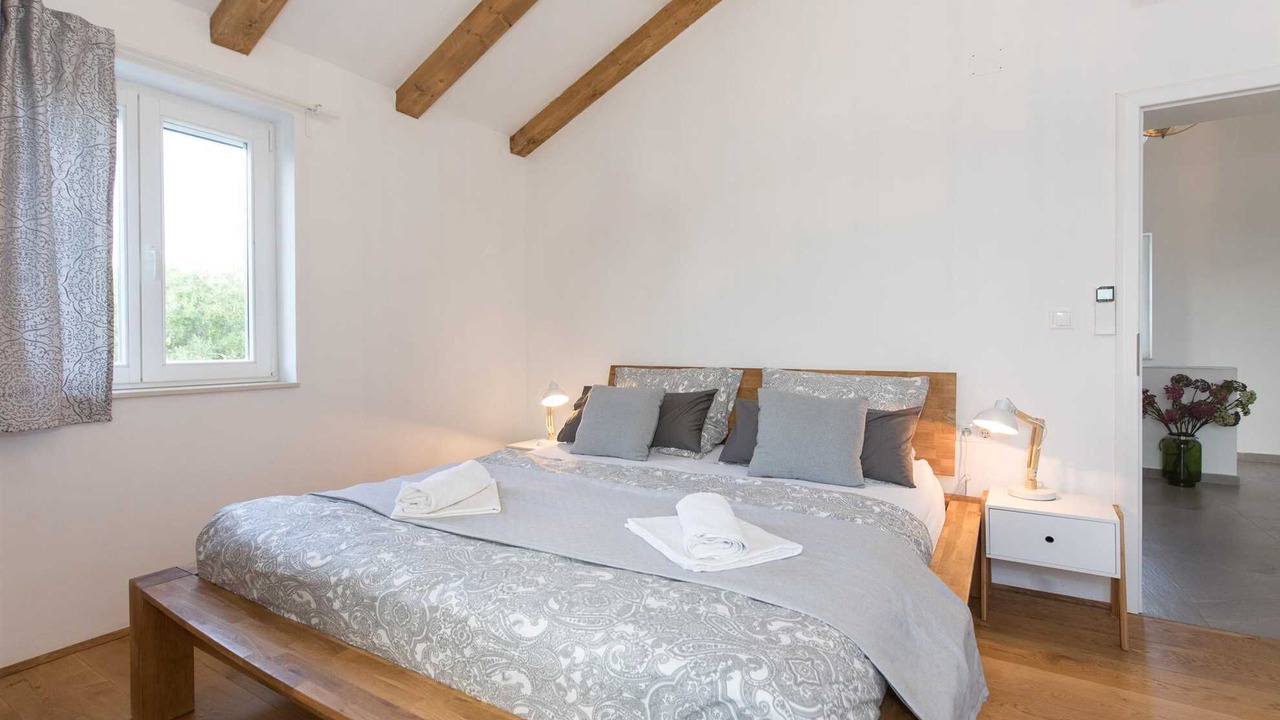 Photo of Bedroom in Milovcici