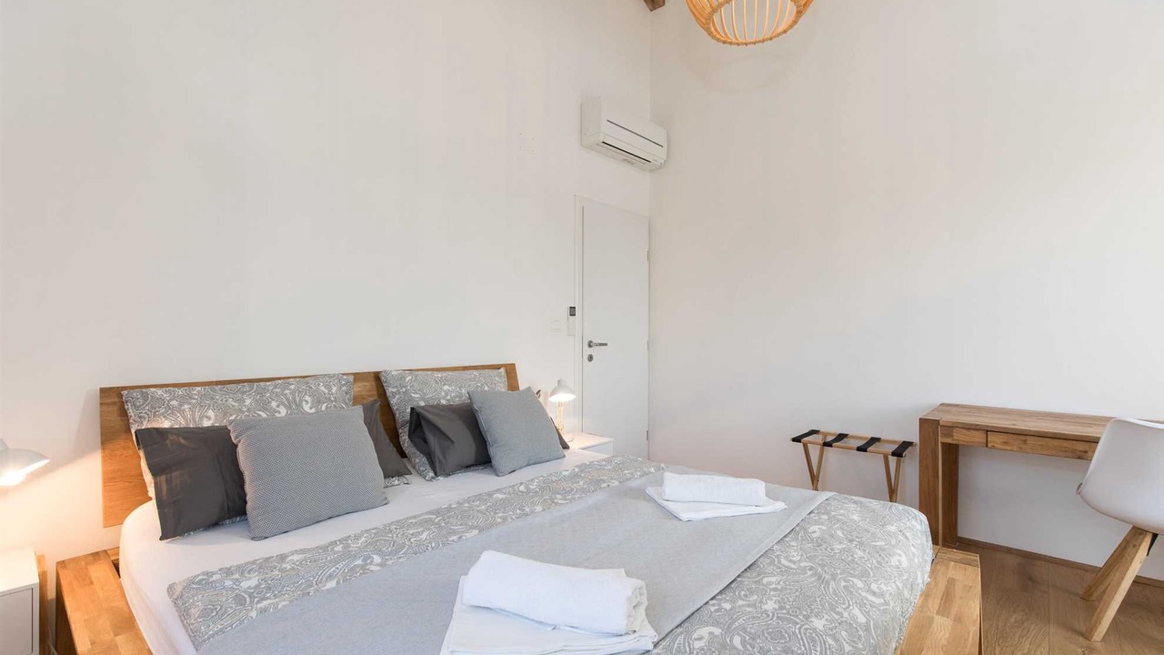Photo of Bedroom in Milovcici