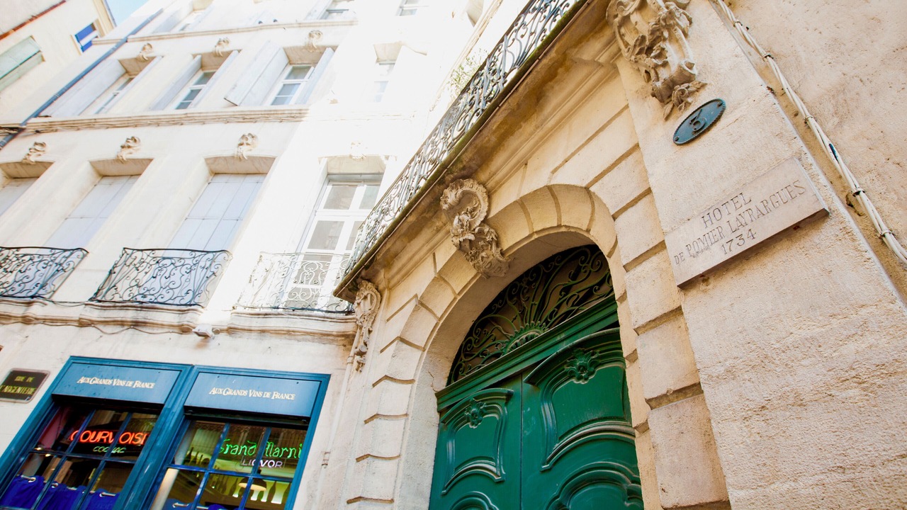 Photo of Outdoor in Montpellier City-Centre