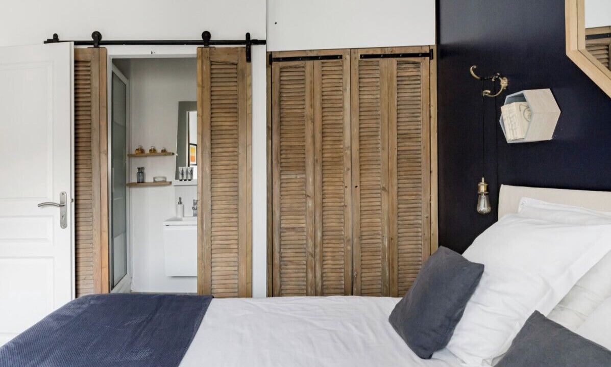 Photo of Bedroom in Montpellier City-Centre