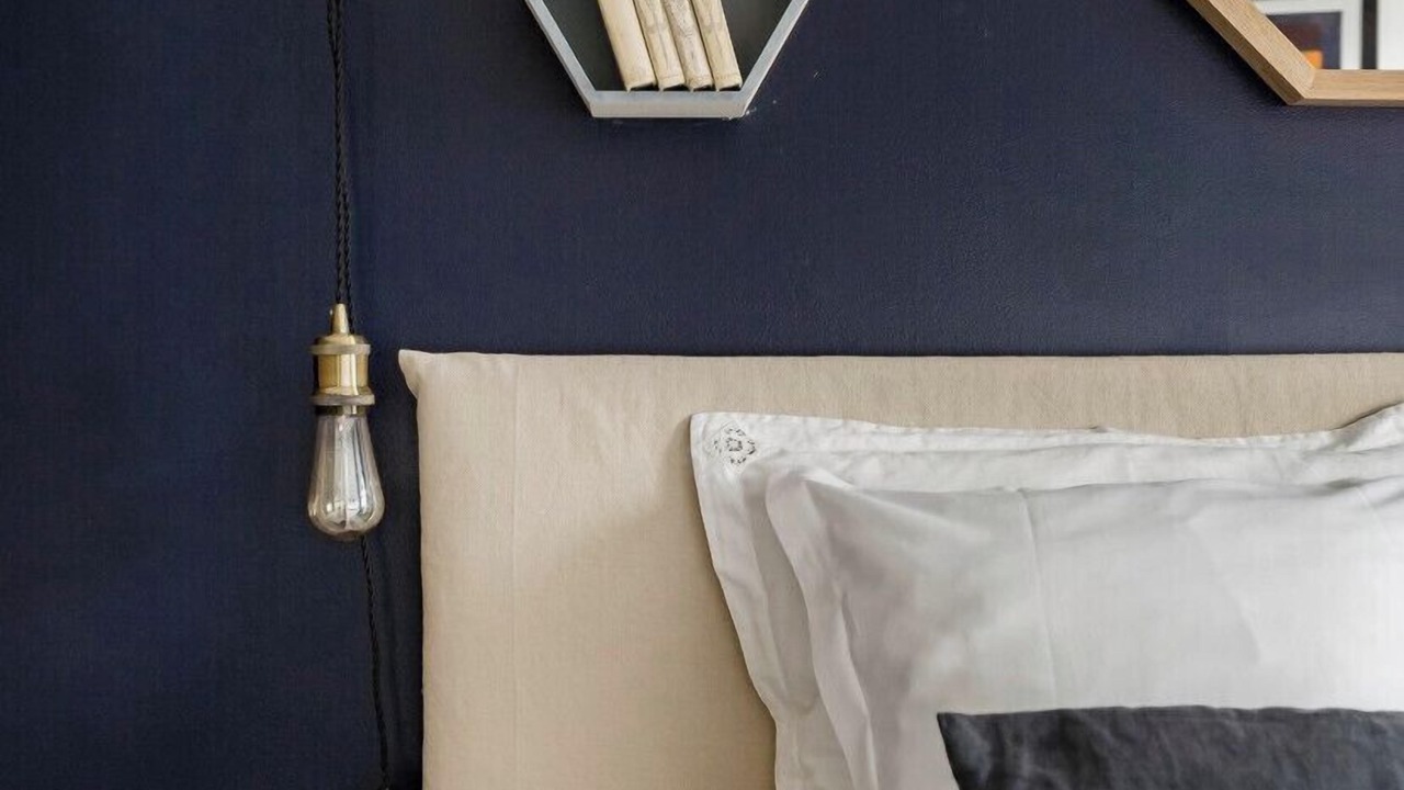 Photo of Bedroom in Montpellier City-Centre