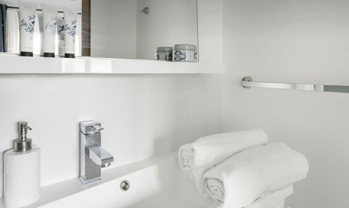 Photo of Bathroom in Montpellier City-Centre