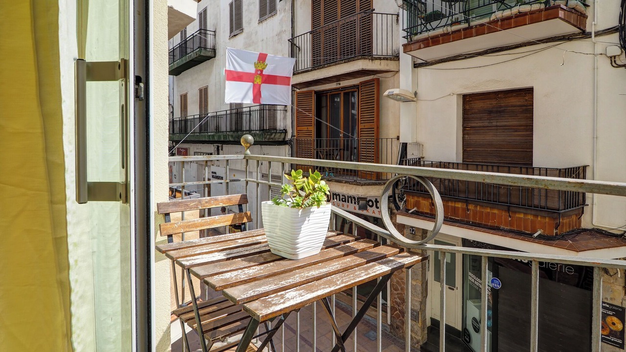 Photo of Outdoor in Sitges Town Center