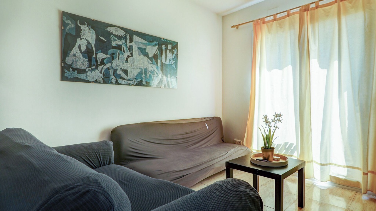 Photo of Livingroom in Sitges Town Center