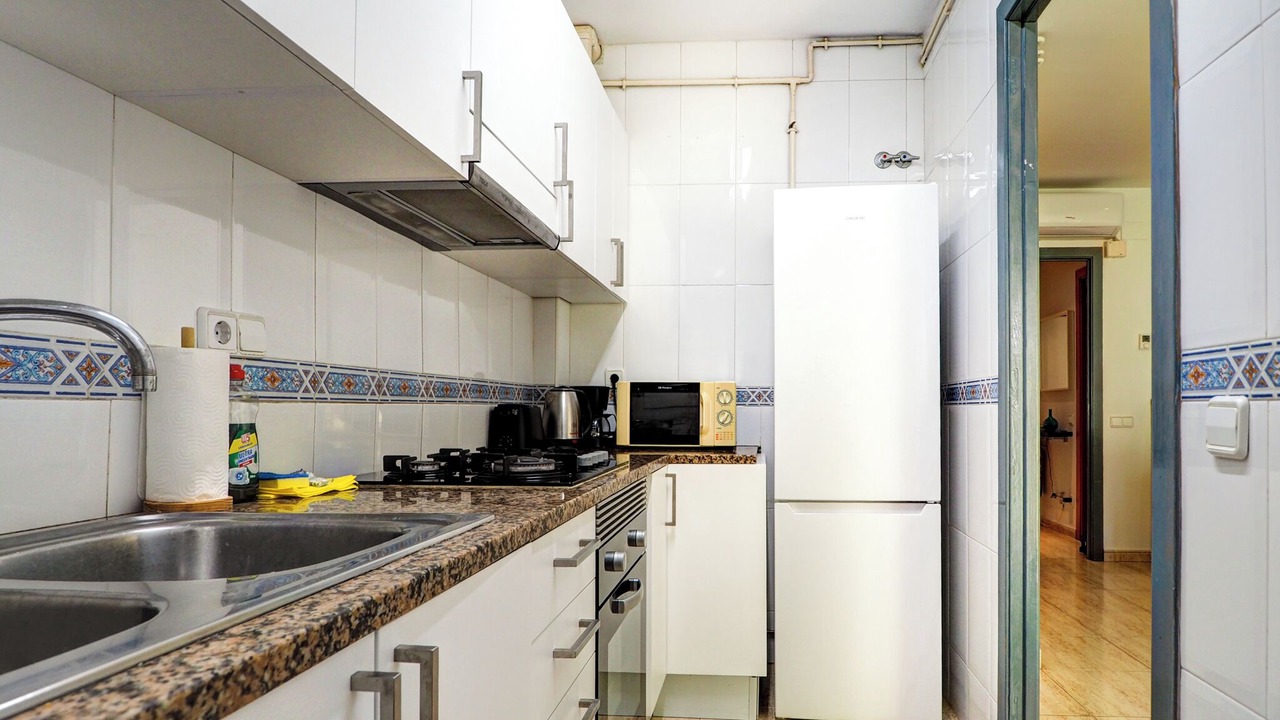 Photo of Kitchen in Sitges Town Center