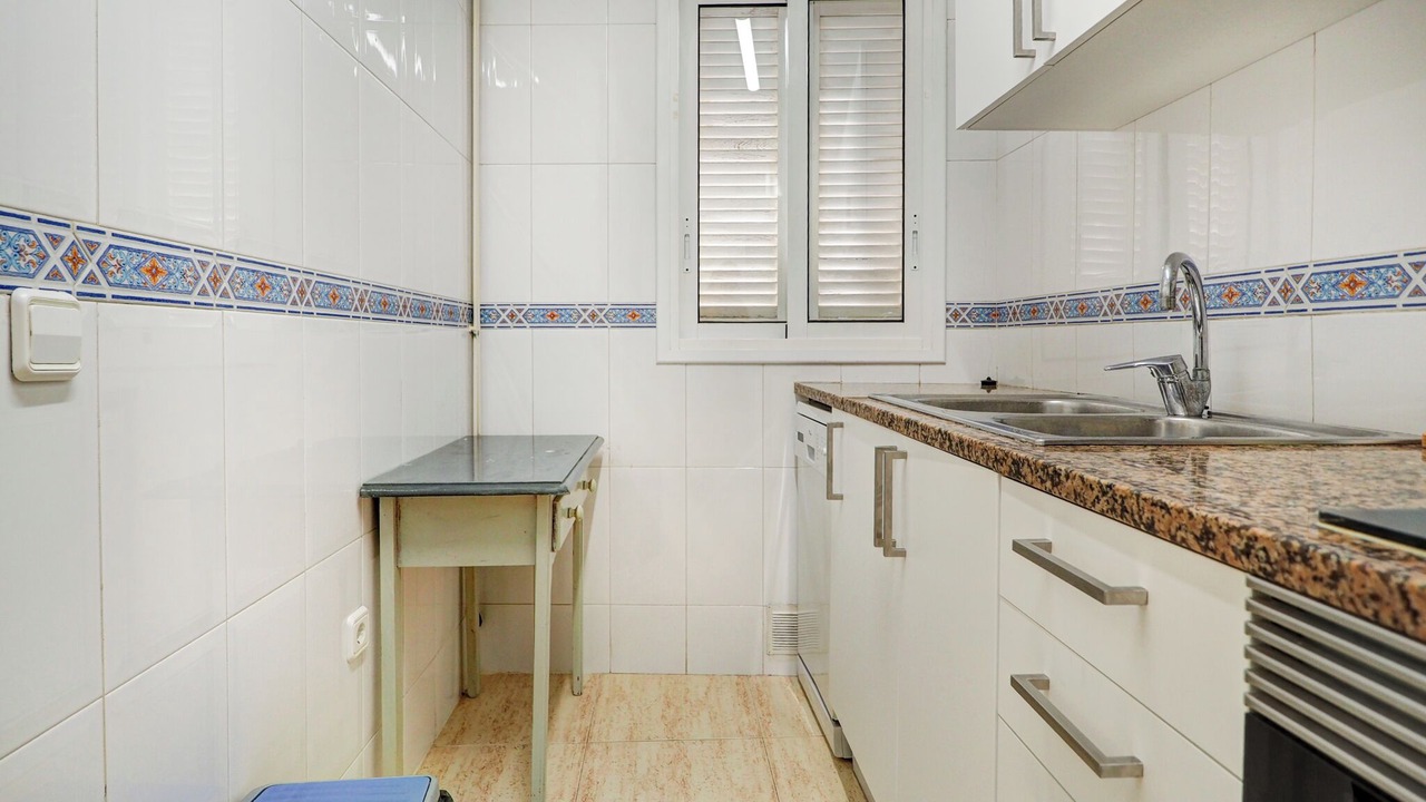 Photo of Kitchen in Sitges Town Center