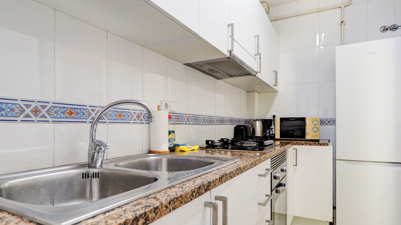 Photo of Kitchen in Sitges Town Center