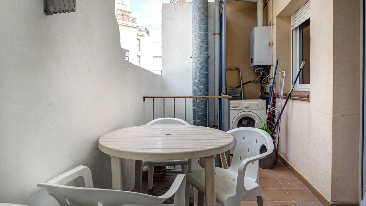 Photo of Outdoor in Sitges Town Center