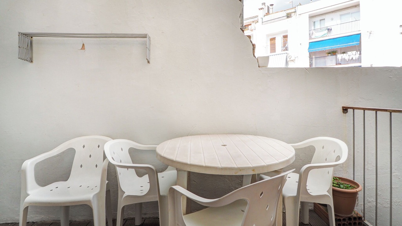 Photo of Outdoor in Sitges Town Center