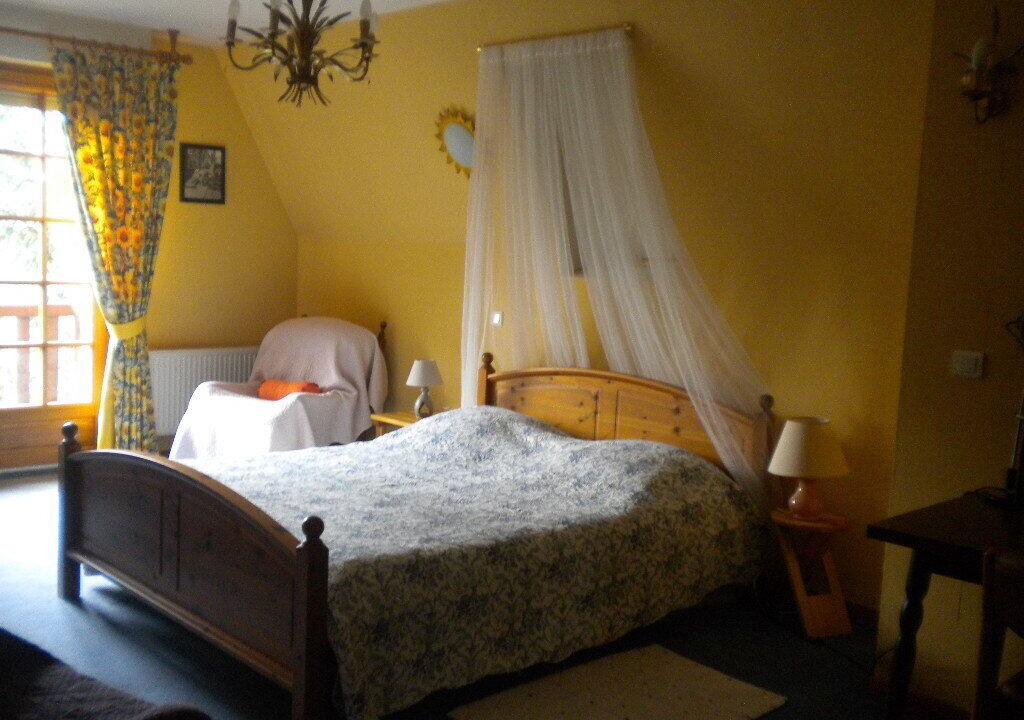 Photo of Bedroom in Dainville