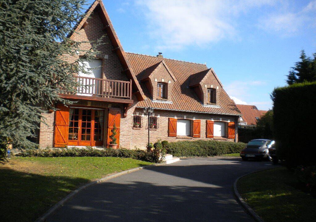 Photo of Outdoor in Dainville