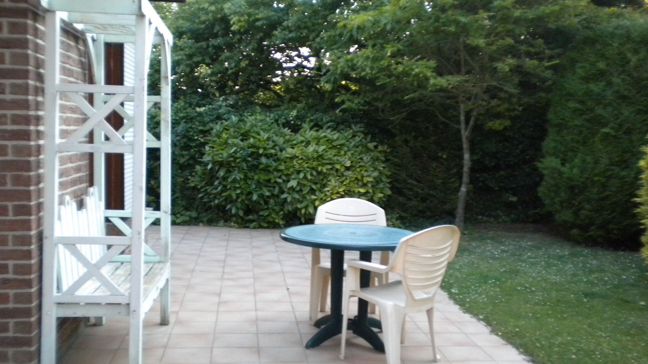 Photo of Outdoor in Dainville