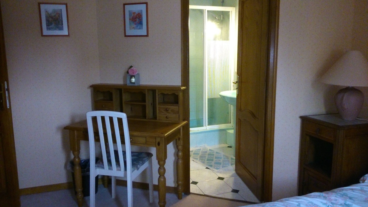 Photo of Bedroom in Dainville