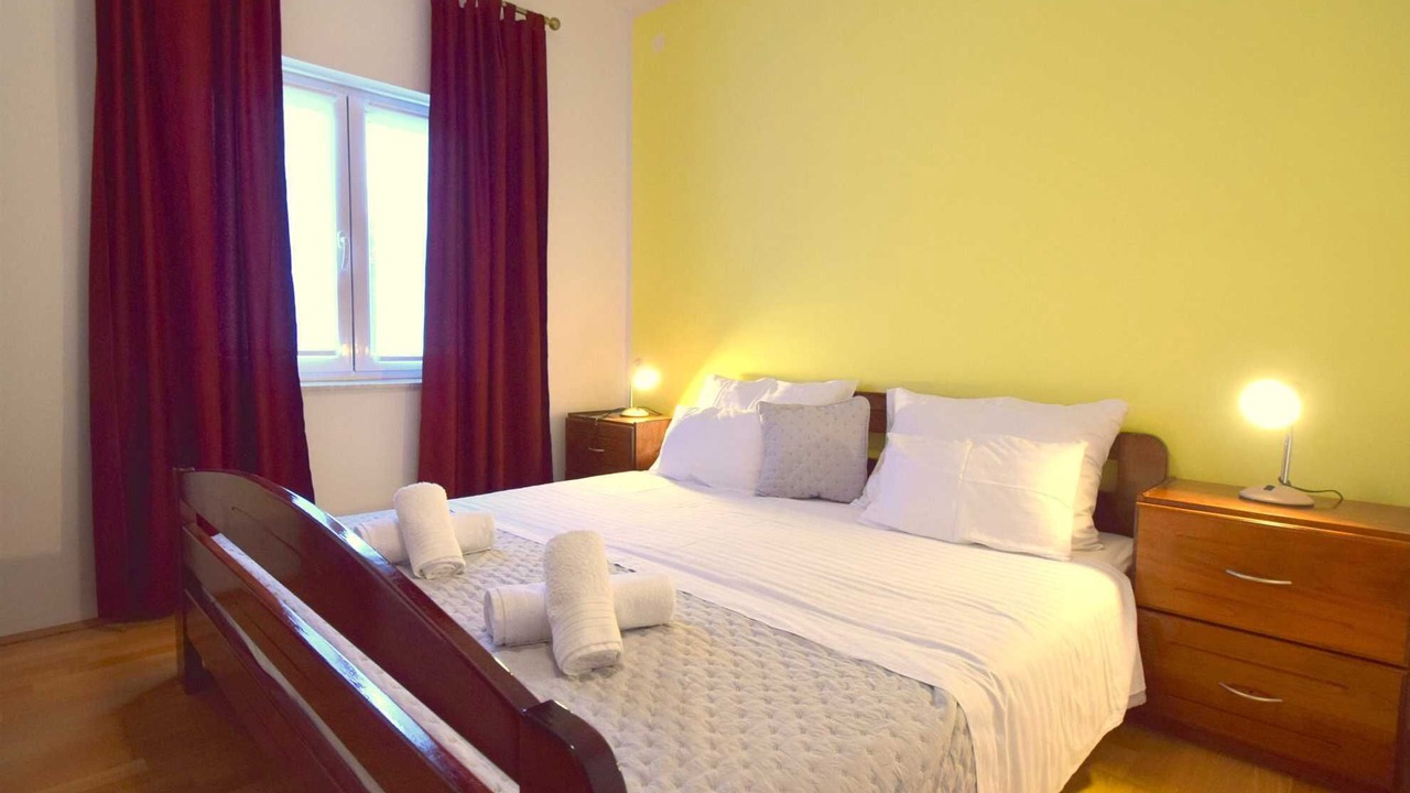 Photo of Bedroom in Gabonjin