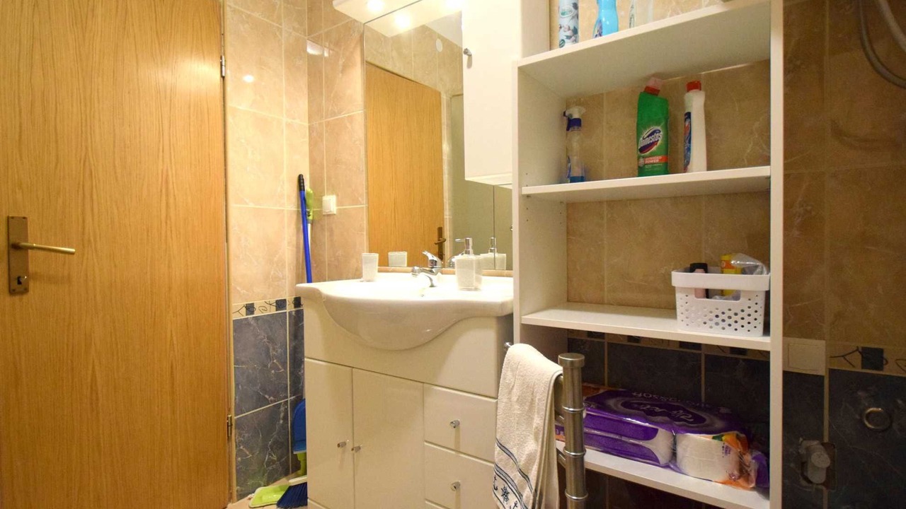 Photo of Bathroom in Gabonjin
