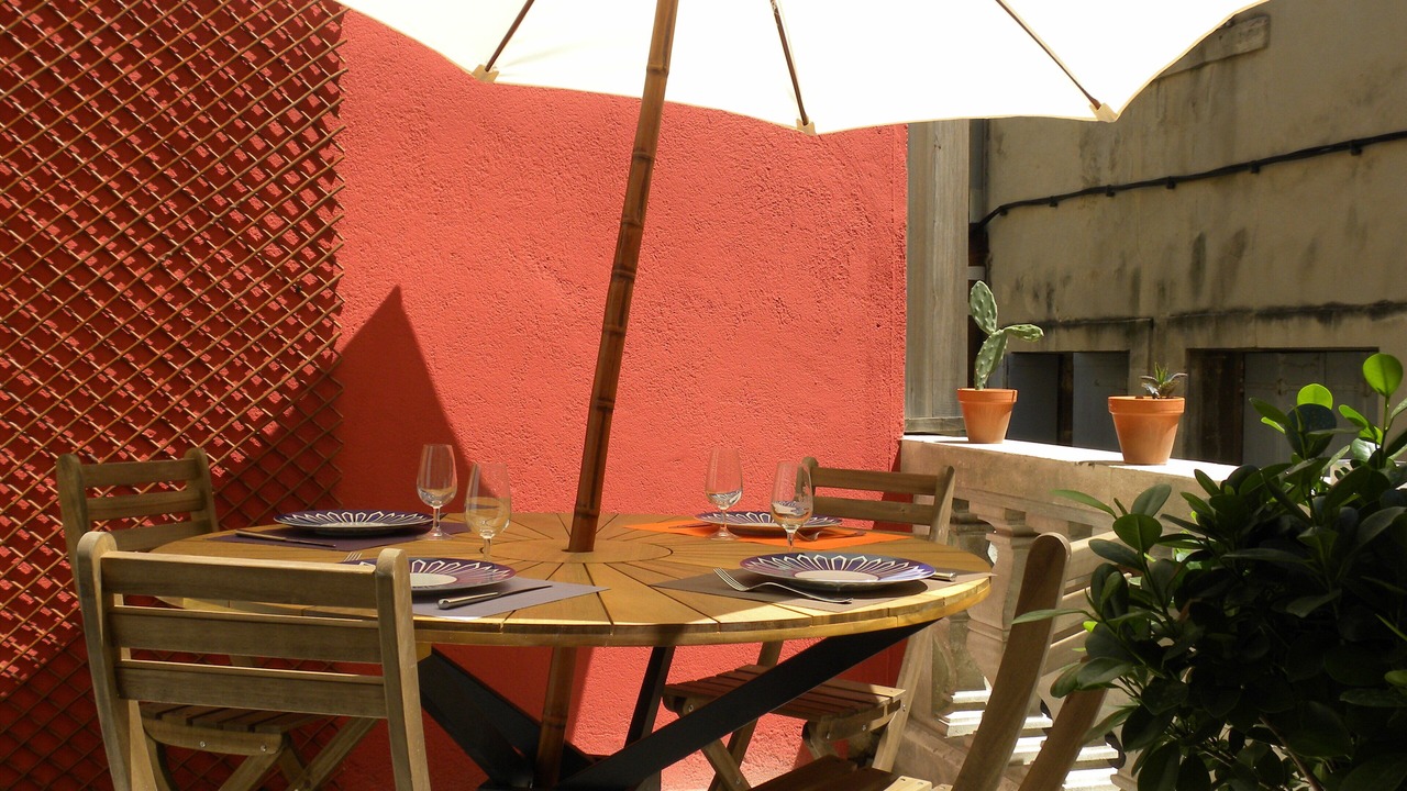 Photo of Outdoor in Ecusson