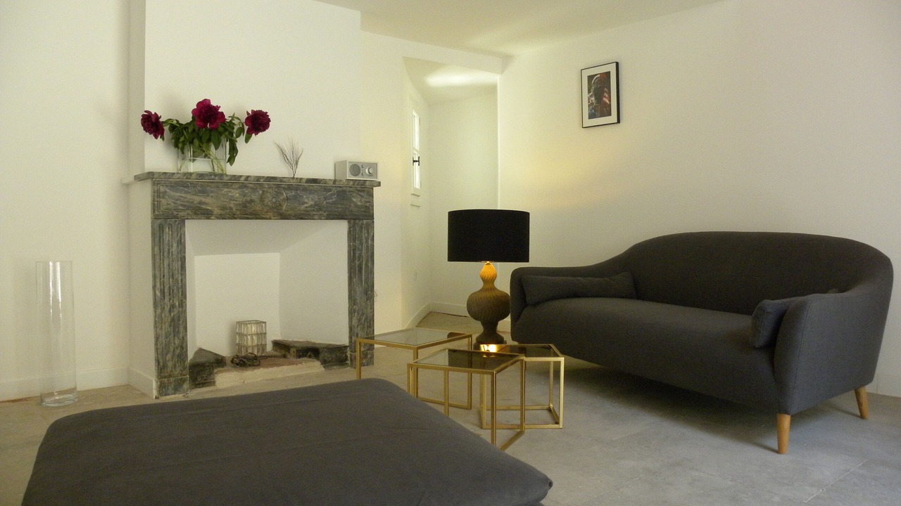 Photo of Livingroom in Ecusson